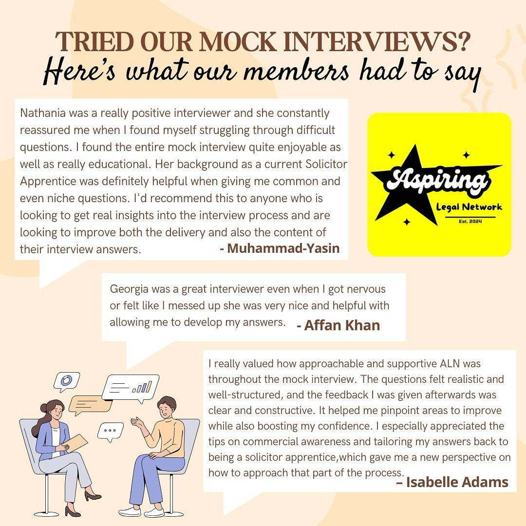 Mock Interview